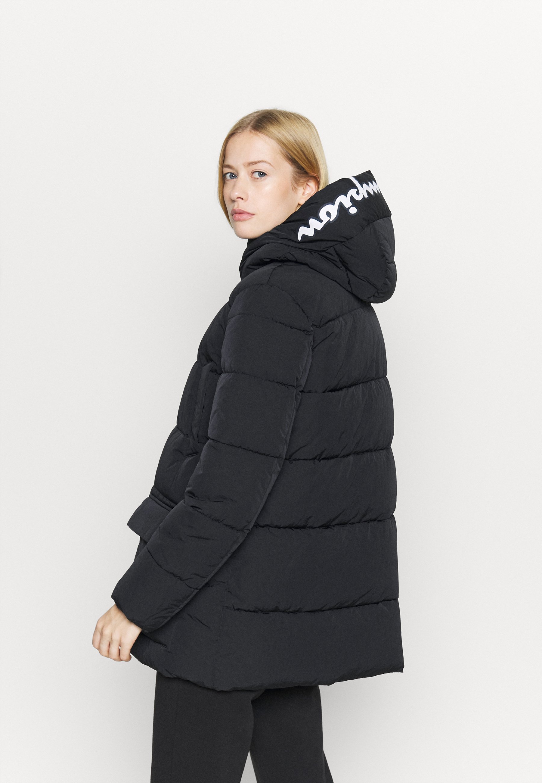 champion rochester jacket