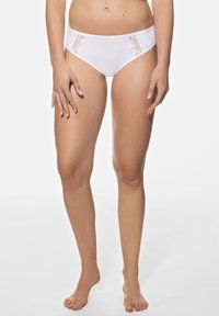 mey AMERICAN  SERIE DAILY SENSE - Slip - weiss