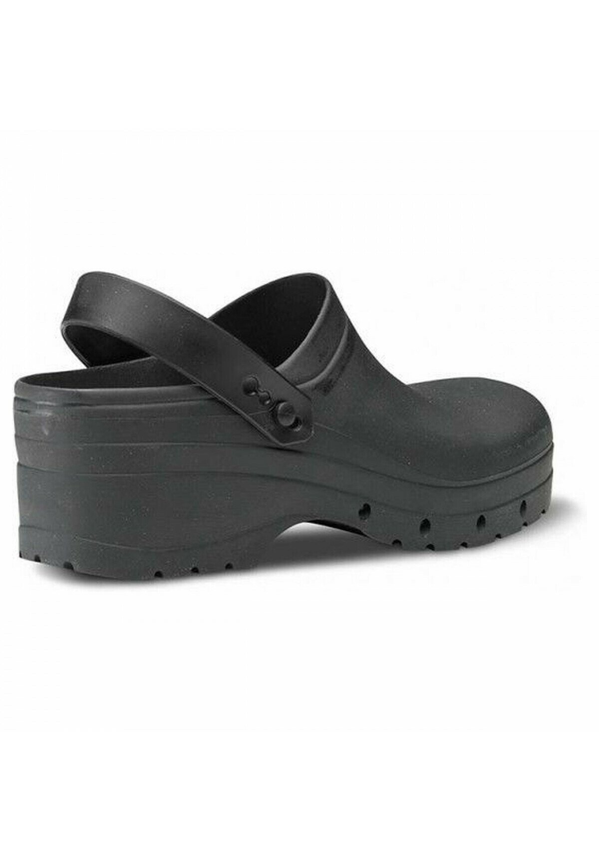 Feliz Caminar Zuecos Sanitarios - Pantuflas - Black/negro - Zalando.es