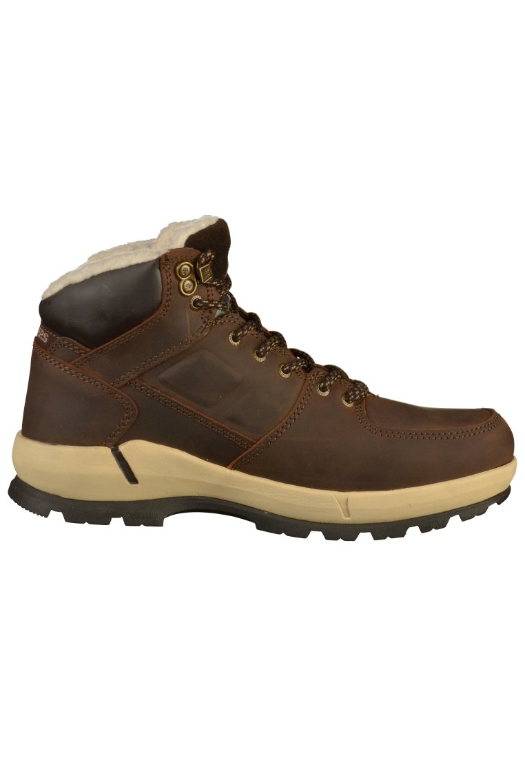 Dockers by Gerli Botas para la nieve - cafe/marrón - Zalando.es