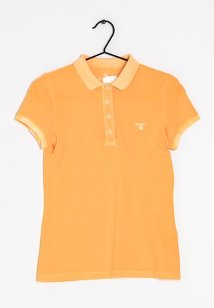 Polo - orange