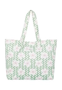 ANTI BAD VIBES - Shopping Bag - ghz