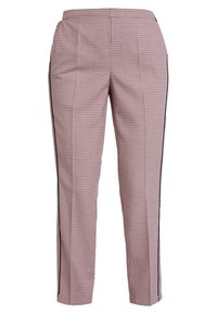 OPUS Spodnie materiałowe