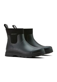 Ariat KELMARSH - Bottes en caoutchouc - black