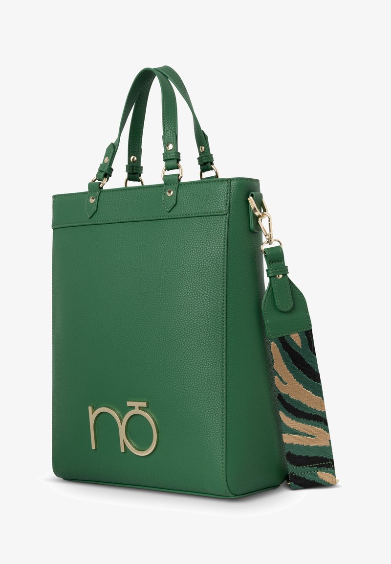 Nobo CELESTIA - Handtasche - zielony