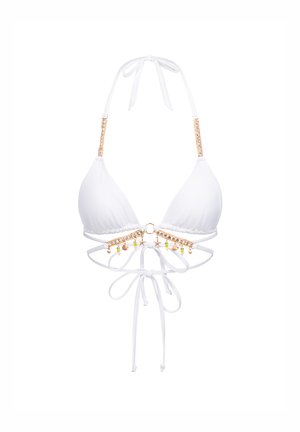 Moda Minx Bikiniyläosa - white