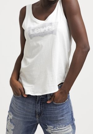 Débardeur - off-white