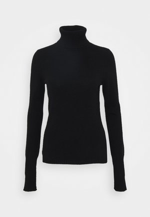 Trui - black