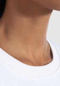 Smilodox ELYSSA - Sweatshirt - weiß