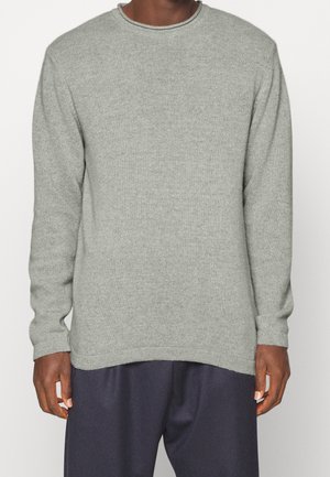 Wool & Co Maglione - grey