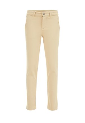 Chinos - beige