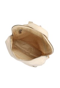 Bogner VERBIER PLAY  - Ruksak - bleached sand