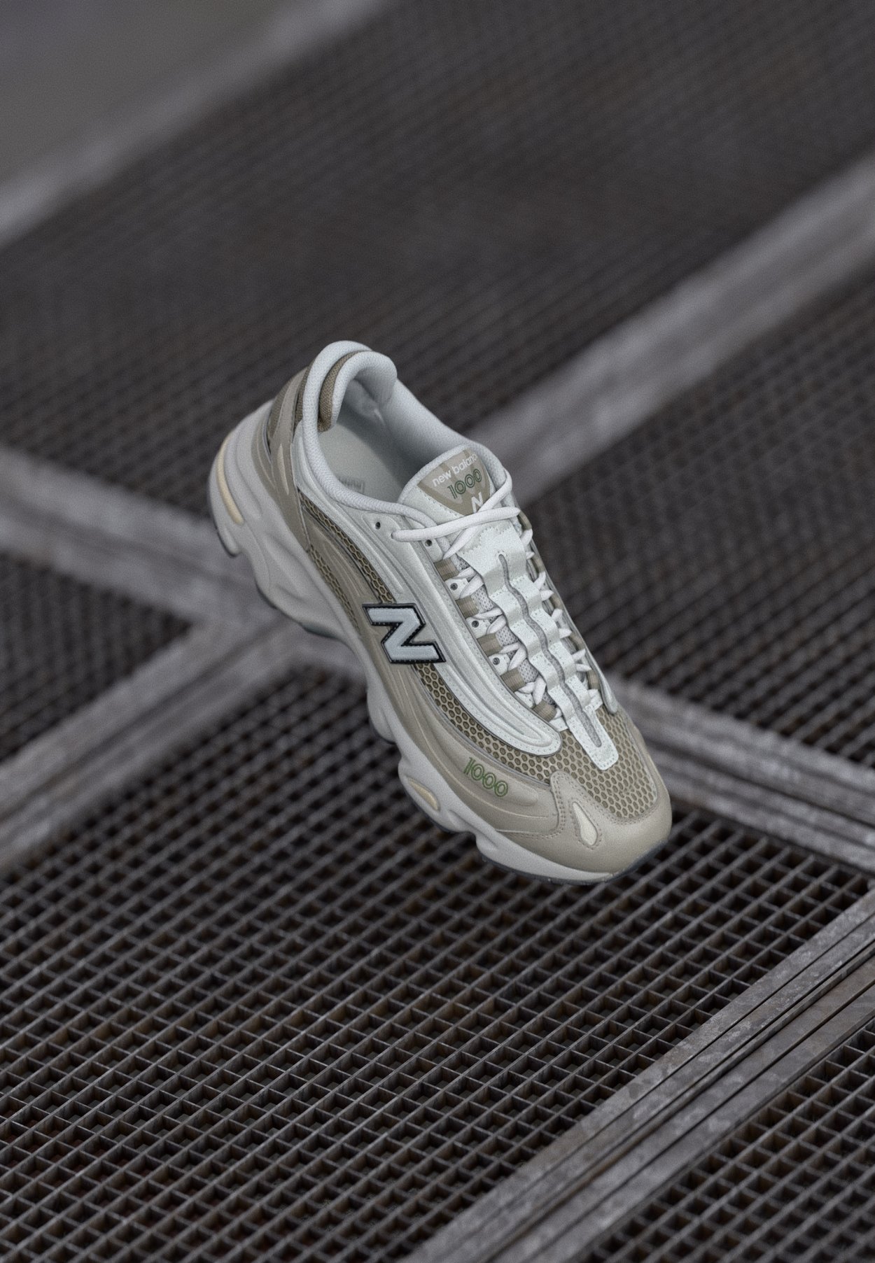 M1000 UNISEX