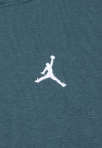 Jordan UNISEX SET - Melegítőfelső - oxidized green