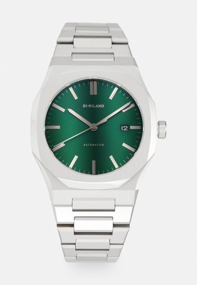 D1 Milano AUTOMATIC BRACELET  - Orologio - green
