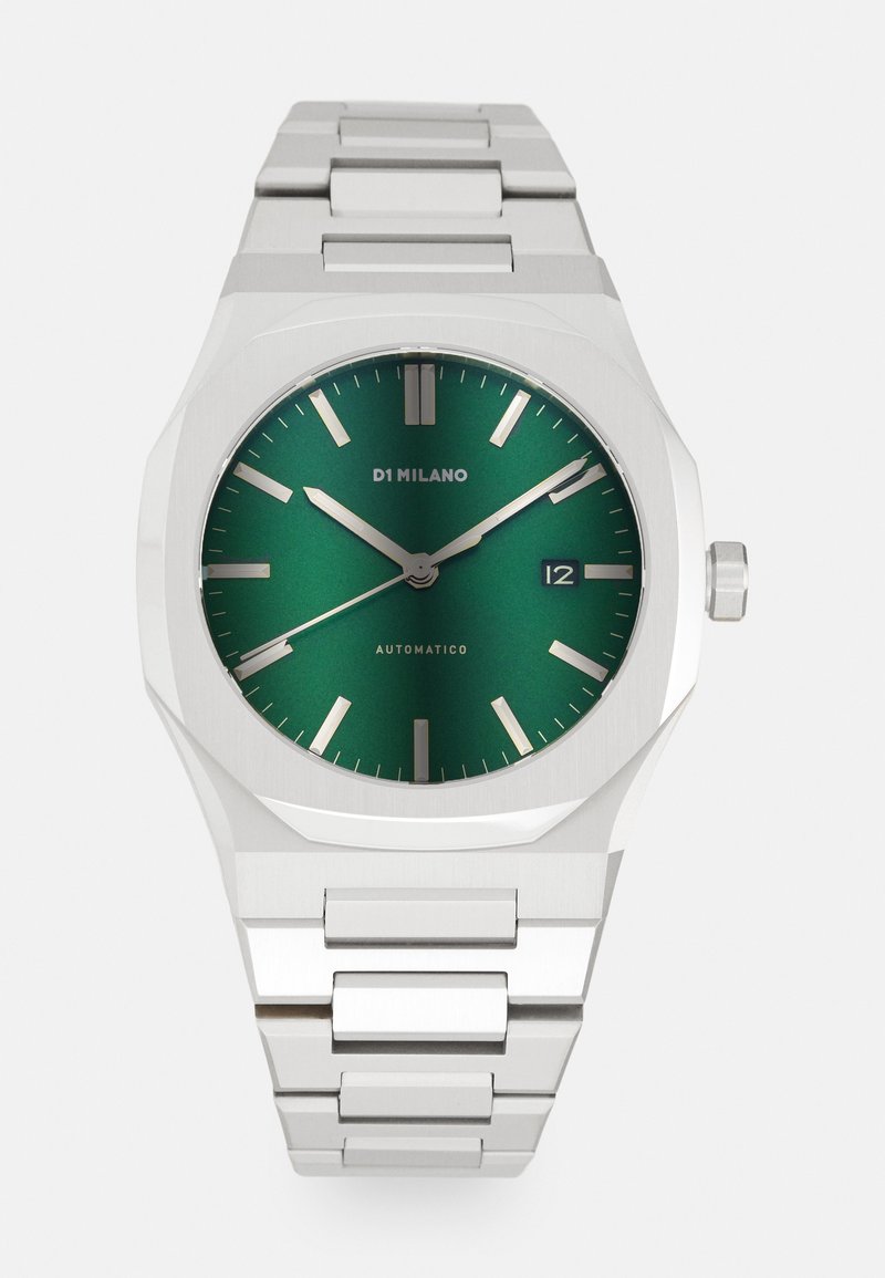 D1 Milano AUTOMATIC BRACELET - Orologio - green