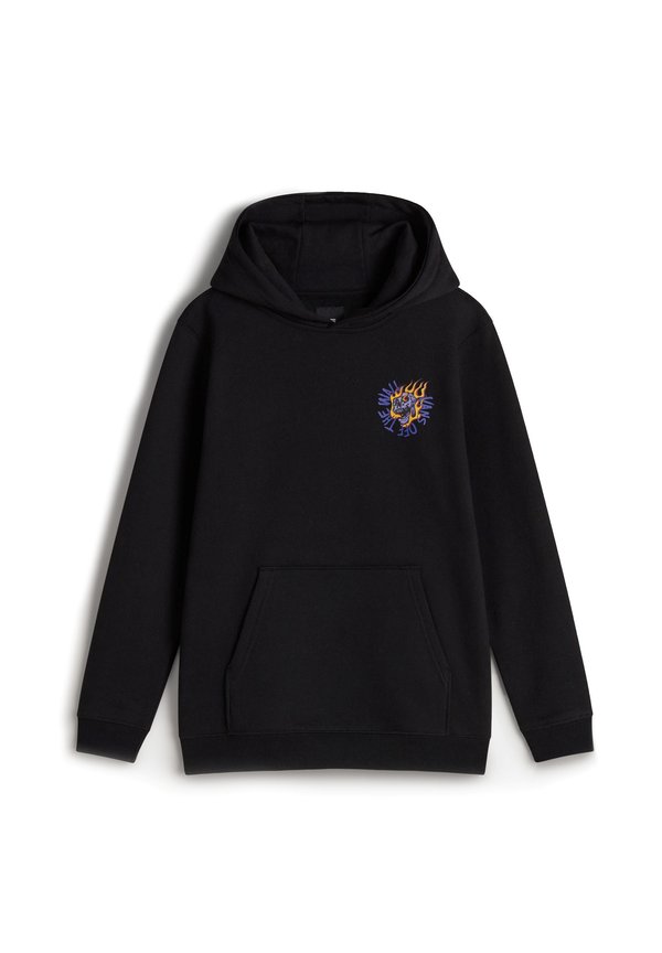 VORTEX HOODIE - Sweatshirt