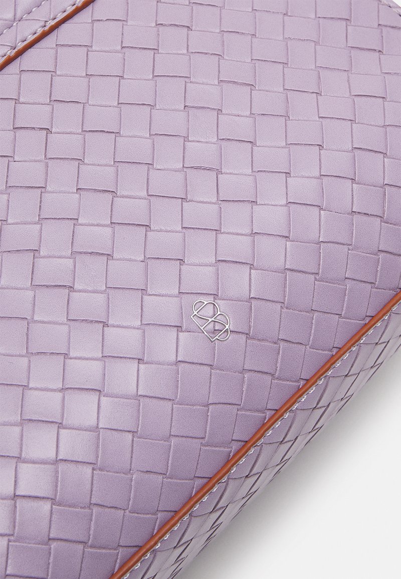 Damen Handtaschen | Becksöndergaard RALLO RAE BAG Handtasche heirloom lilac/flieder - KN46078 Damen Handtaschen | Becksöndergaard RALLO RAE BAG Handtasche heirloom lilac/flieder - KN46078