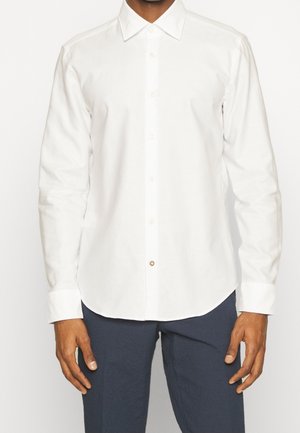 Overhemd - white