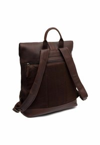 The Chesterfield Brand LARSSON  - Tagesrucksack - brown