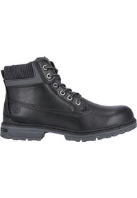 Whistler VARIM - Snörstövletter - black