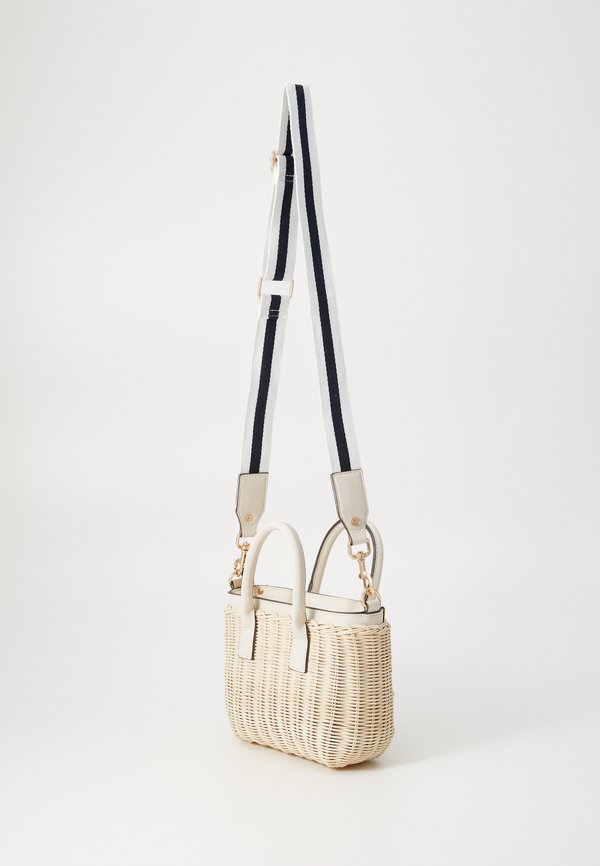 SEASPARKLE - Handbag - bone4