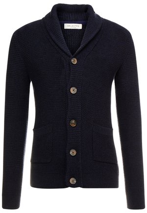 Gilet - dark blue