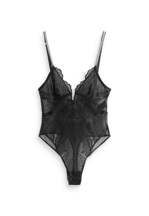 GLAMOUR STANDARD - Body - black