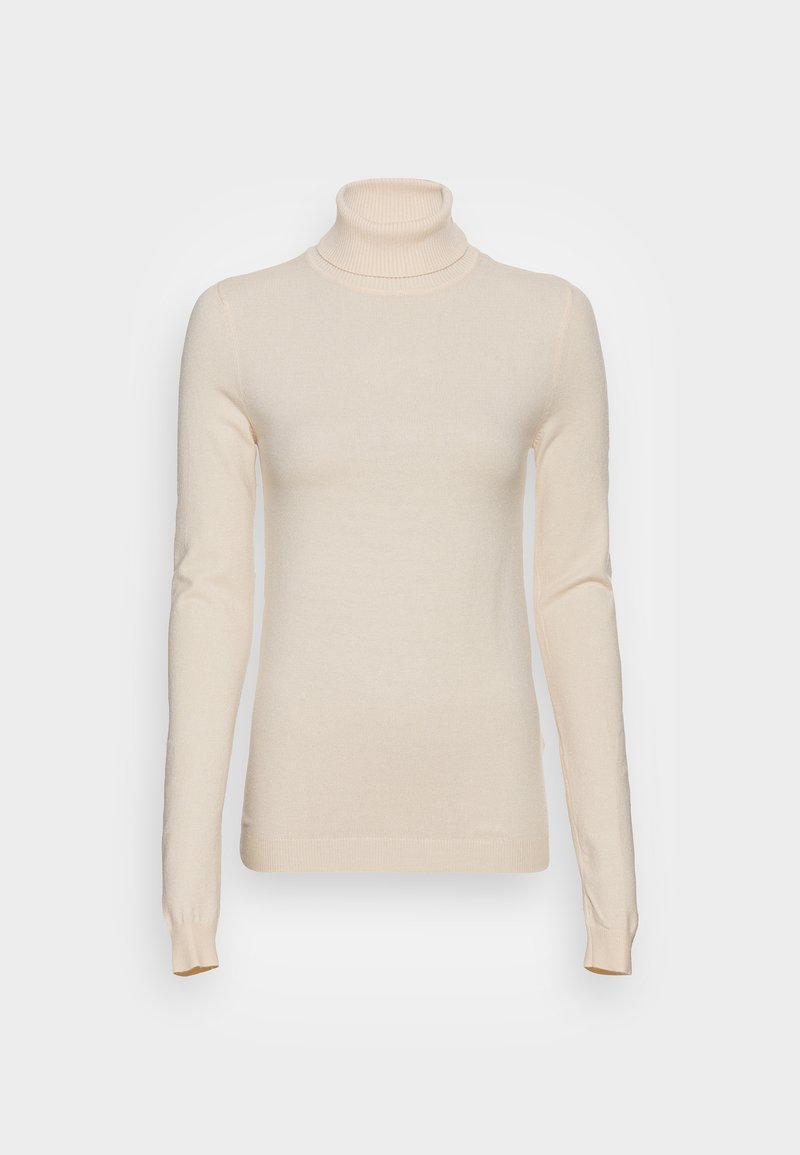Vero Moda Tall Jumper - off-white