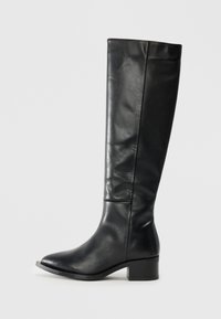 Selected, black