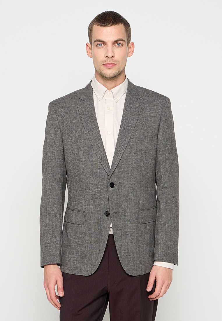 Boss Blazer groen Boss Blazer groen