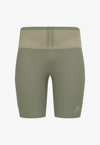 Unausgewählt, vetiver