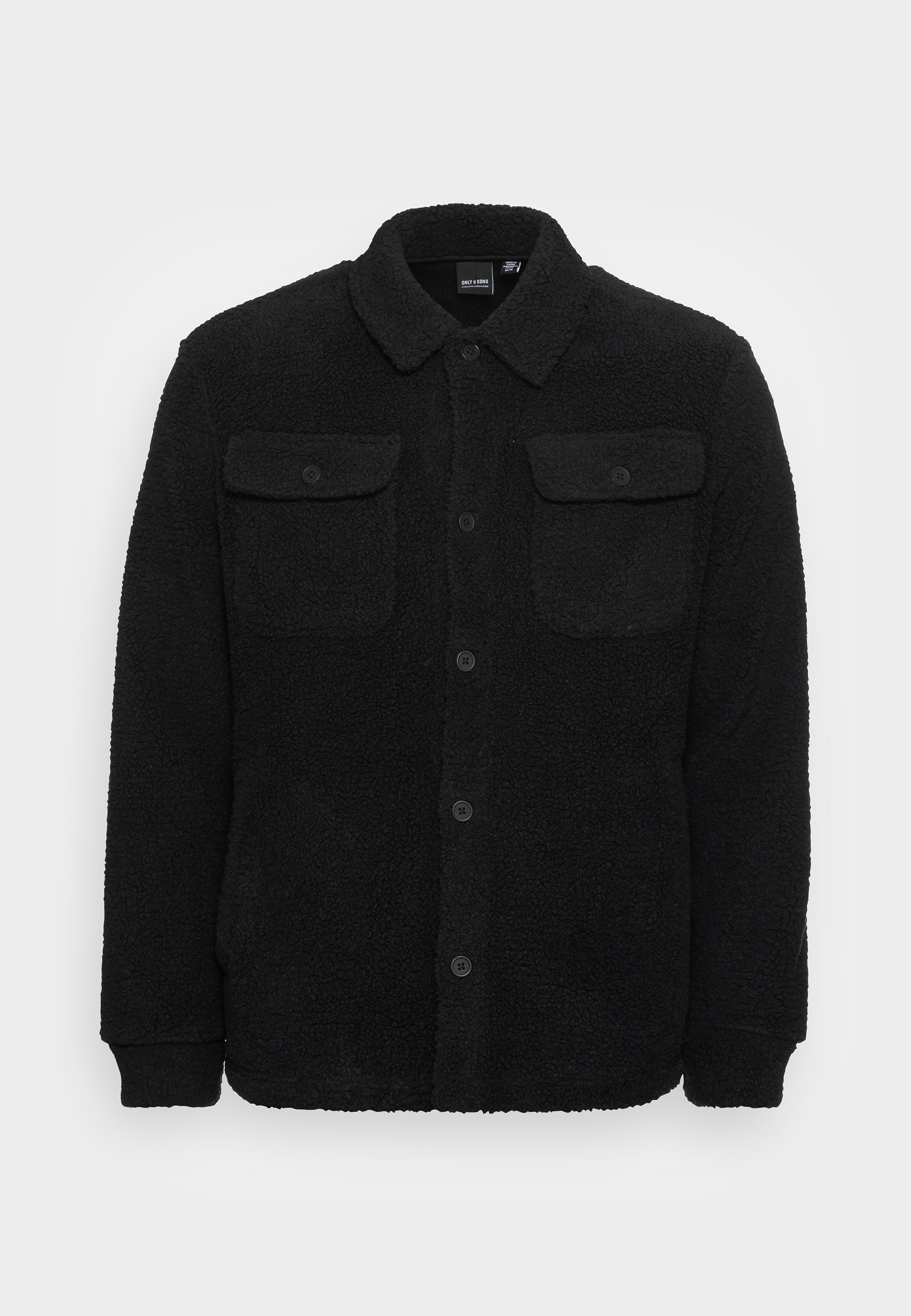Only \u0026 Sons ONSREMY KODYL - Korte jassen - black/zwart - Zalando.nl