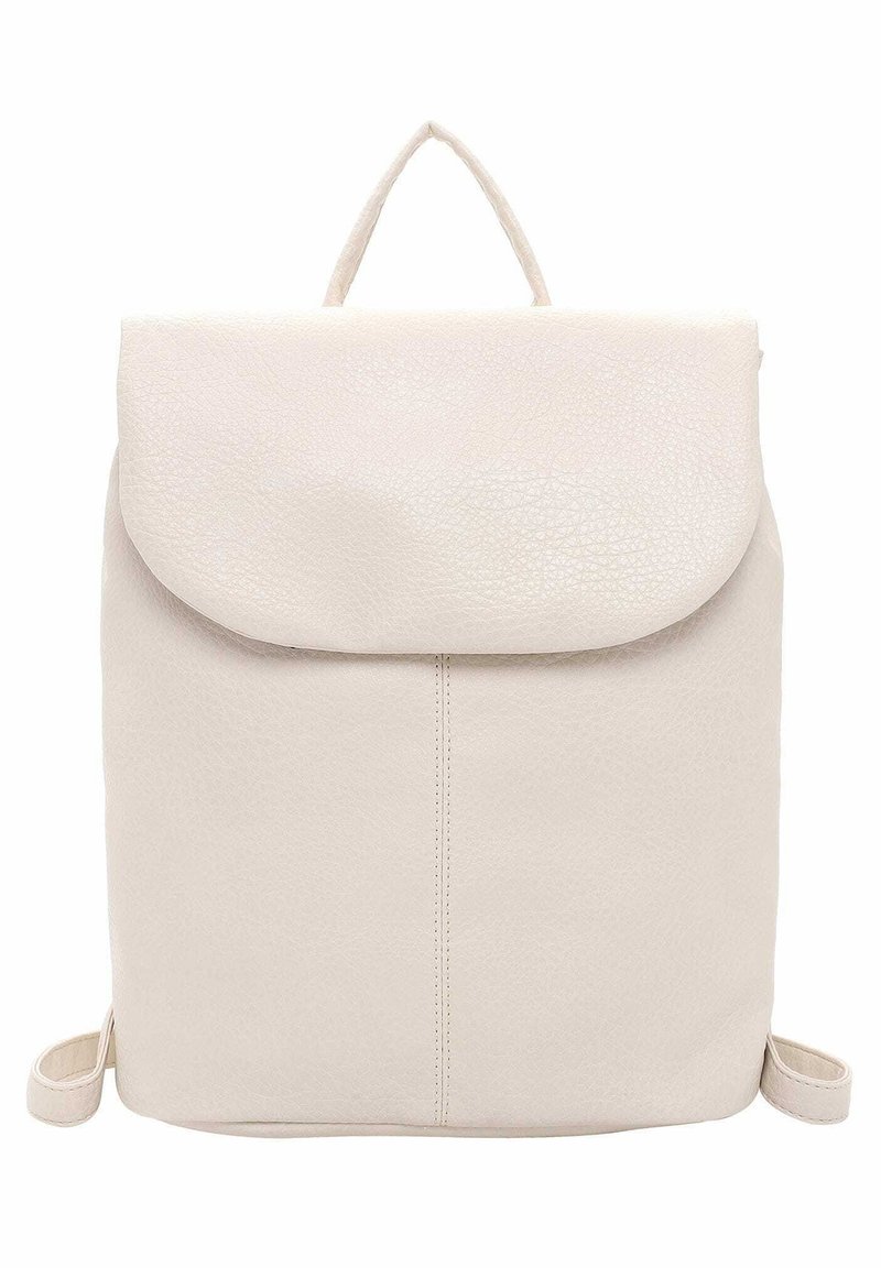 Emily & Noah ZÜRICH - Rucksack - cream/nude - Zalando