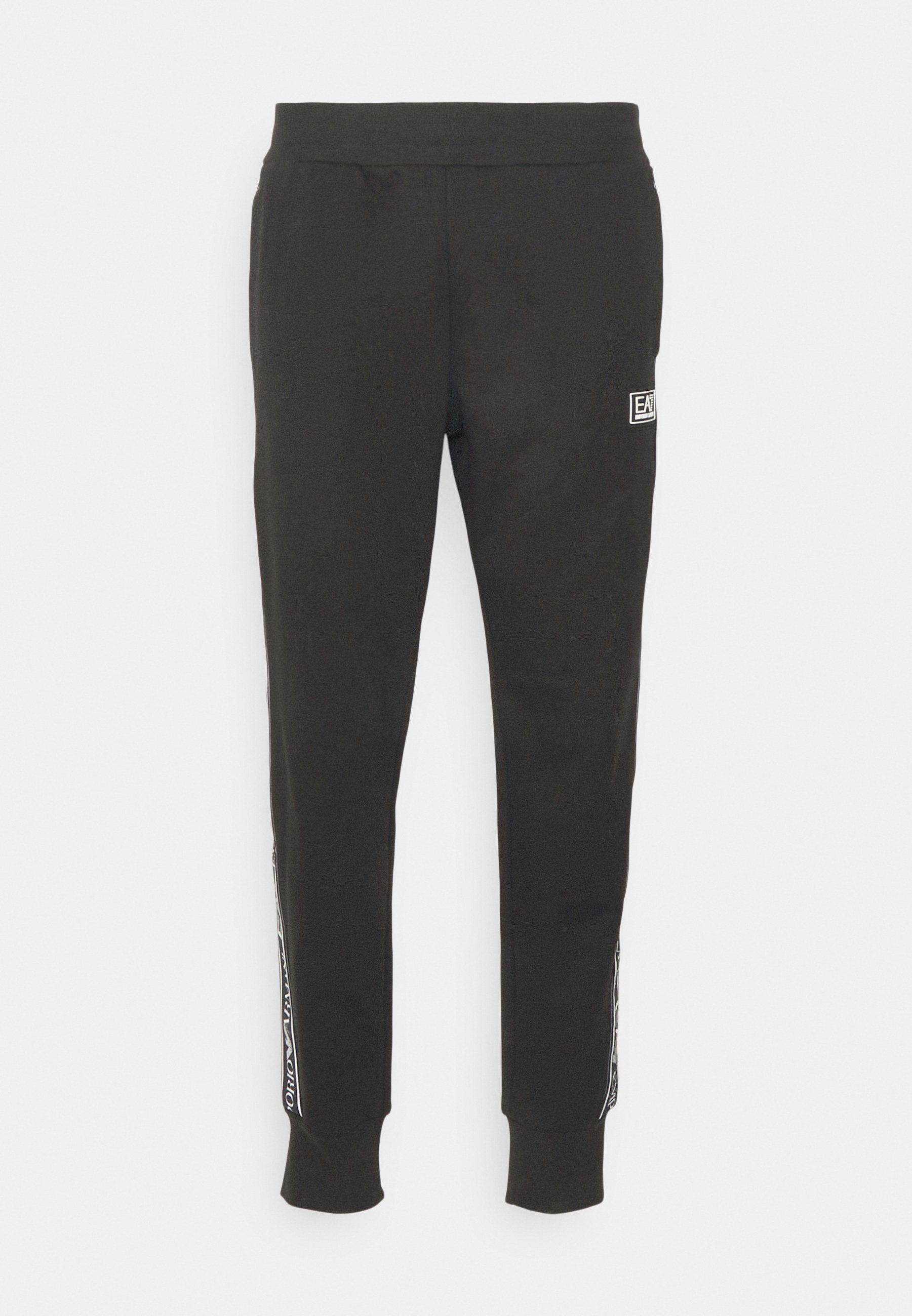 EA7 EMPORIO ARMANI - ロゴ ストレッチレギンス オンラインストア限定】 EMPORIO ARMANI EA7 (エンポリオ