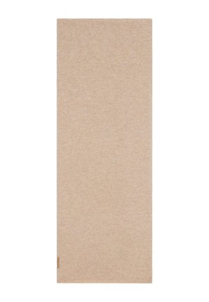 Sjaal - beige