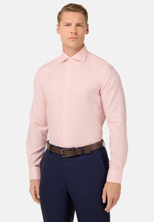 Camicia elegante - pink
