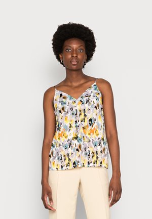 Top - off white