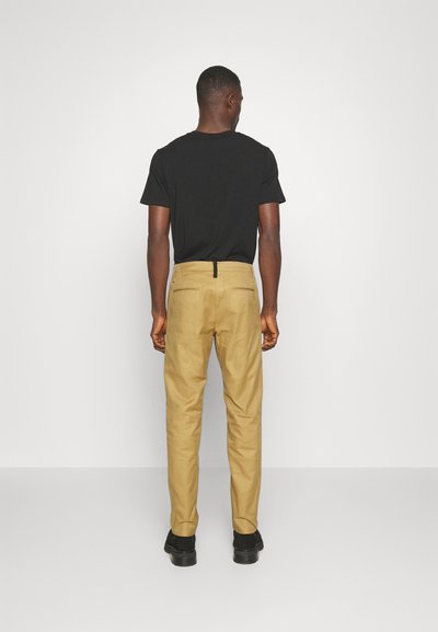 rag & bone ICON - Pantalon classique - khaki