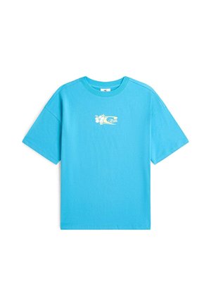 O'Neill, BACK SHORTSLEEVE  - T-shirts print - daydreaming