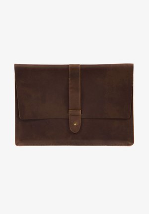 ASPEN - Laptop bag - brown