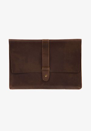 ASPEN - Notebooktasche - brown