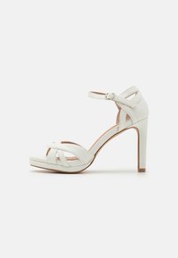 Anna Field Wide Fit - Sandalias con plataforma - offwhite Imagen en miniatura 1