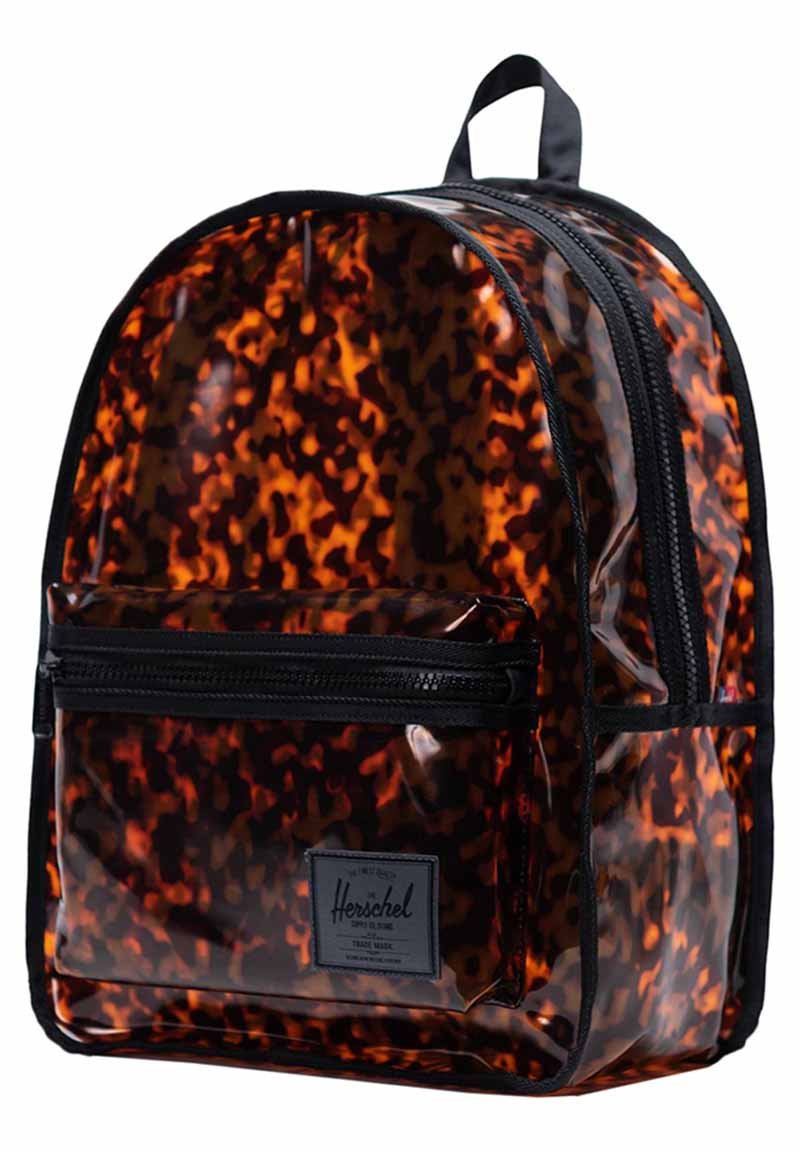 herschel tortoise shell