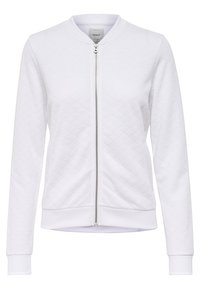 Non selezionato, white