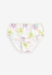 Next DAYS OF THE WEEK 7 PACK - Slip - pastel unicorn character