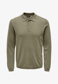 Unselected, chinchilla