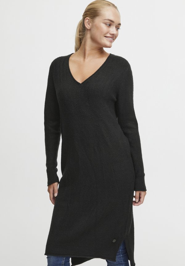 OXIda - Jumper dress3
