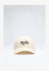 Sélectionné, beige