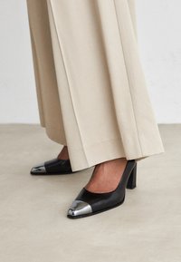 TARAH - High Heel Pumps - black